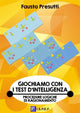 Jeu avec le test d'intelligence
