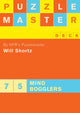 Deck Puzzlemaster - deck puzzlemaster : 75 ahurissants