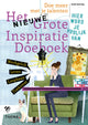 Thème : le grand cahier d'activités d'inspiration