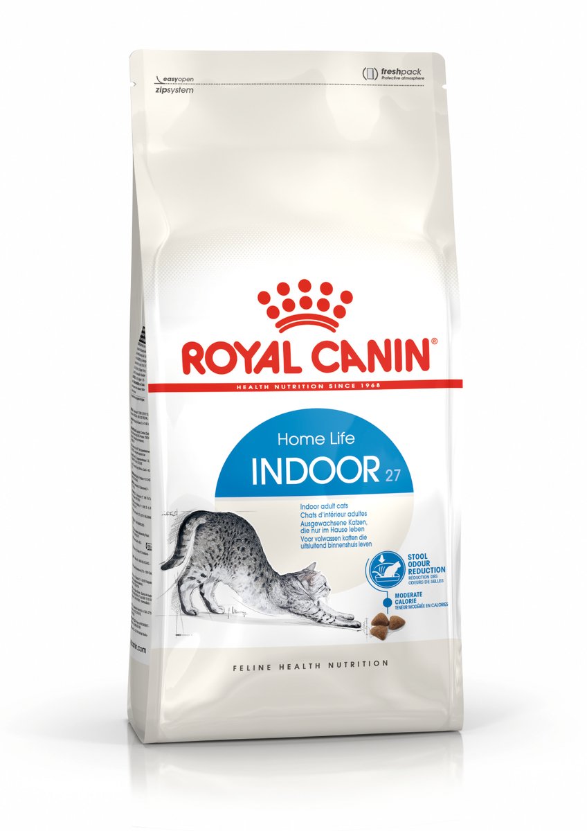 Royal Canin Canin intérieur