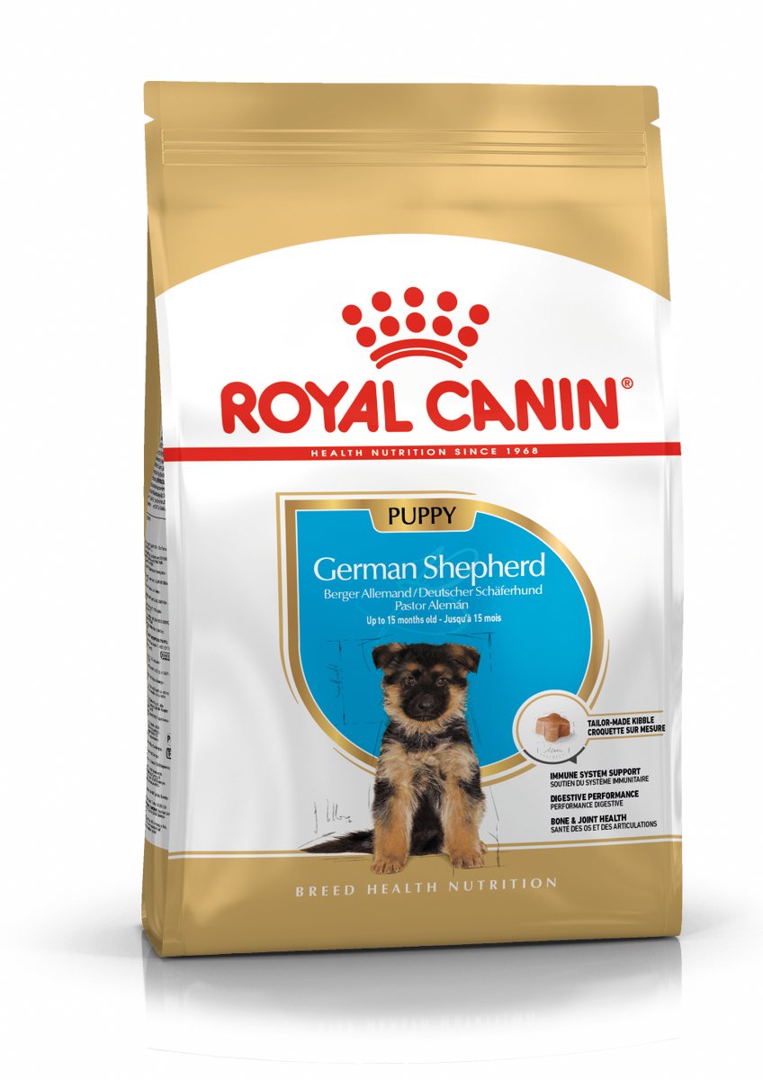 Canin royal