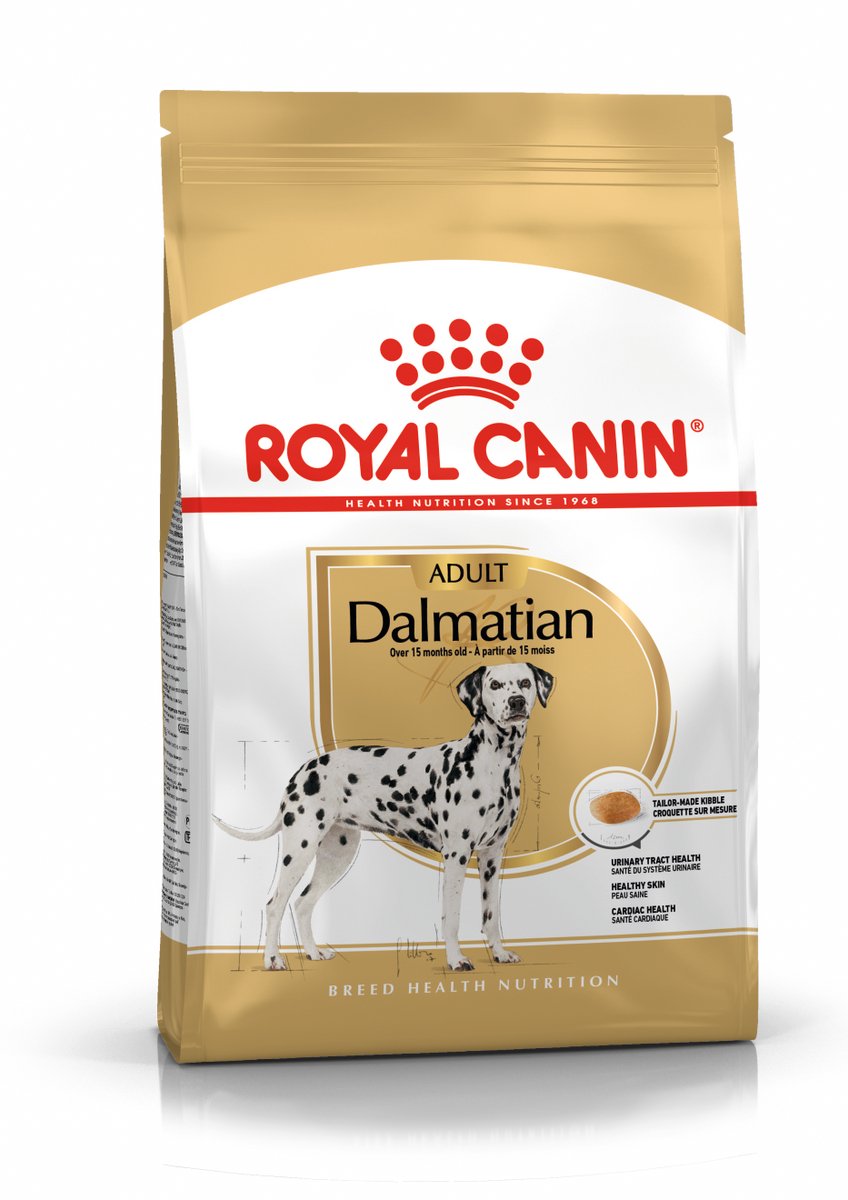 Canin royal