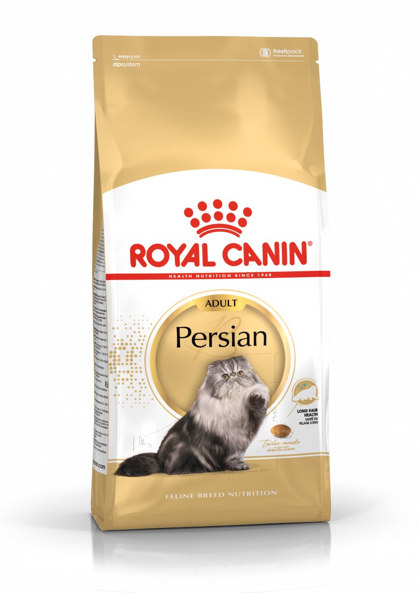 Canin royal