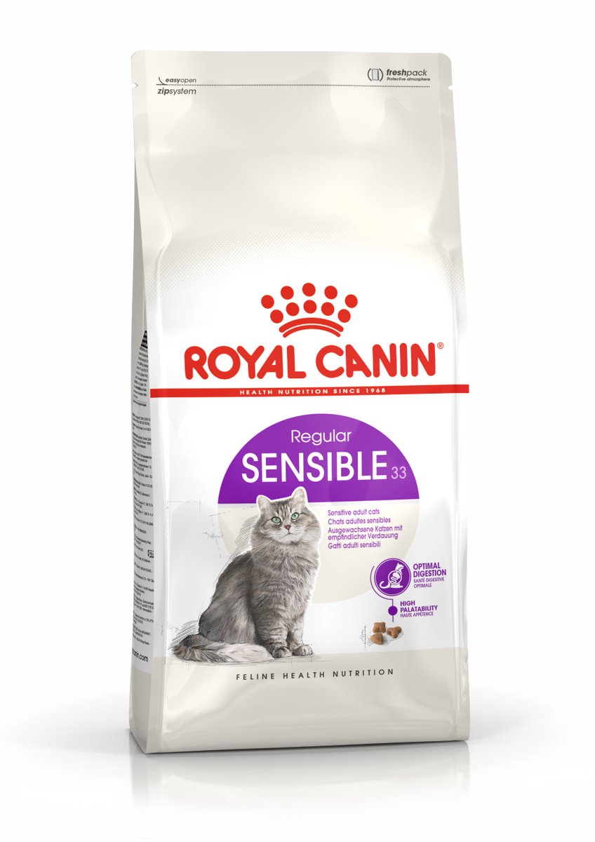 Canin royal