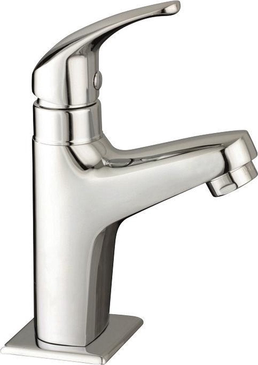 Schütte schütte à eau froide robinet vico chrome