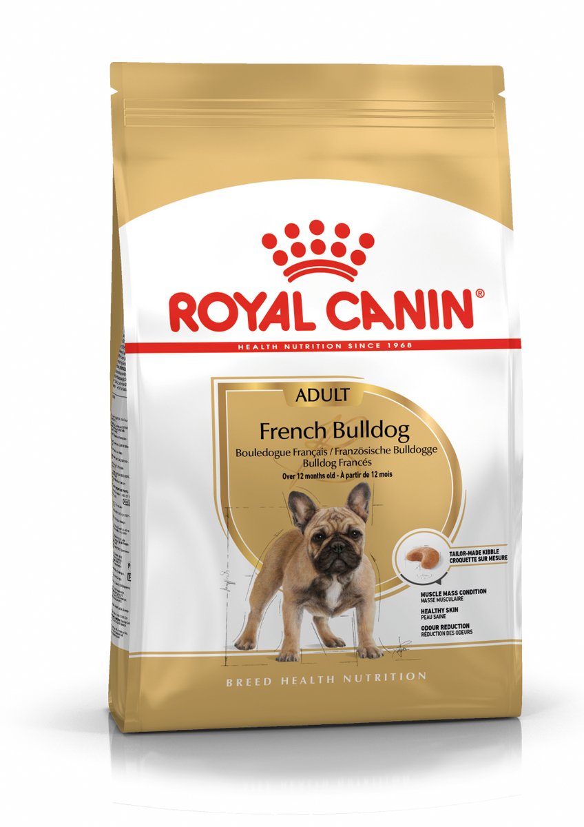 Canin royal