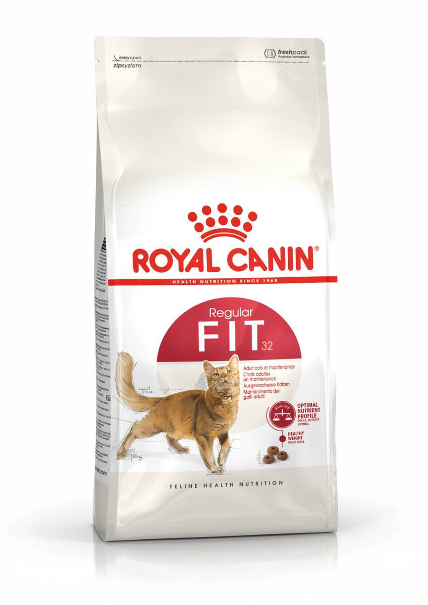 Royal Canin Canin Fit