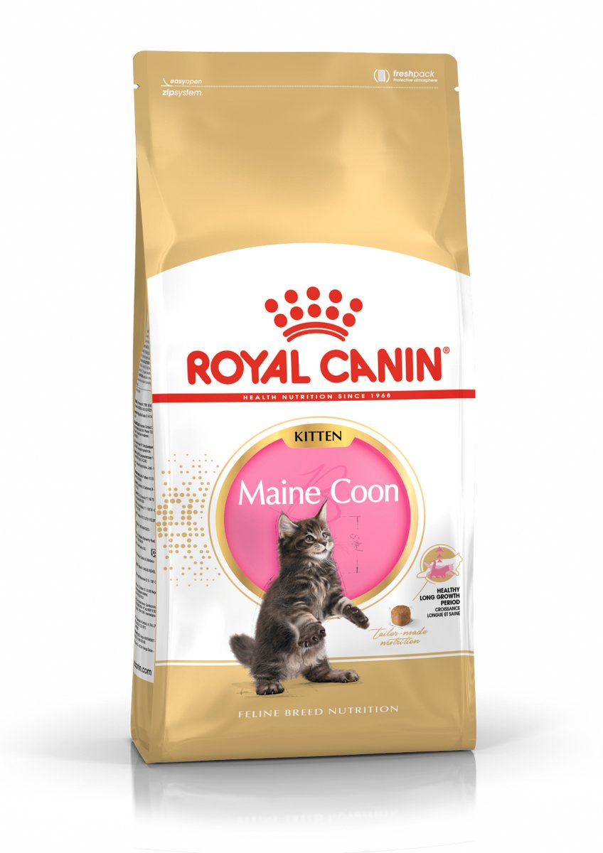 Canin royal