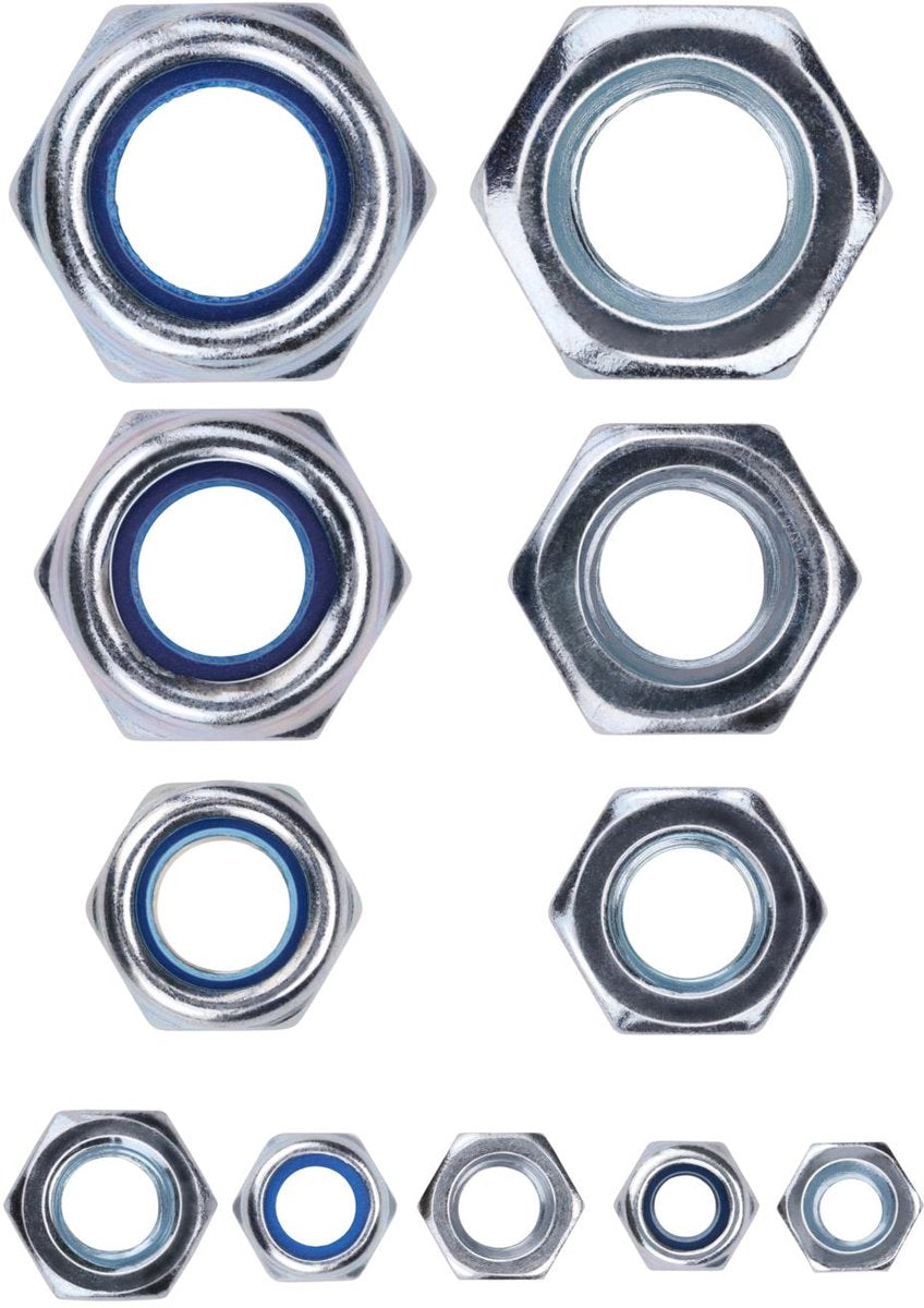 Black+decker cingle le cul. 163 pièces - pièce