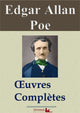 Edgar Allan Poe : œuvres complètes