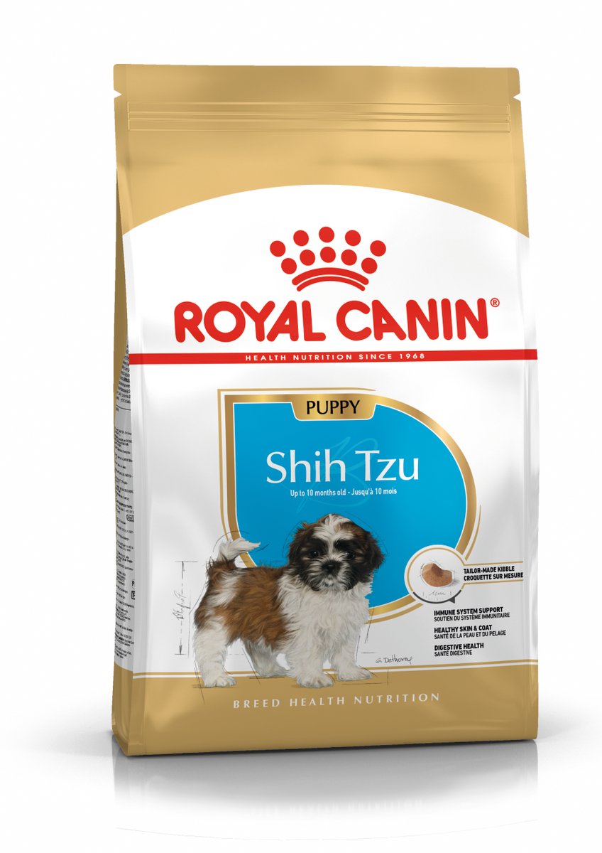 Canin royal
