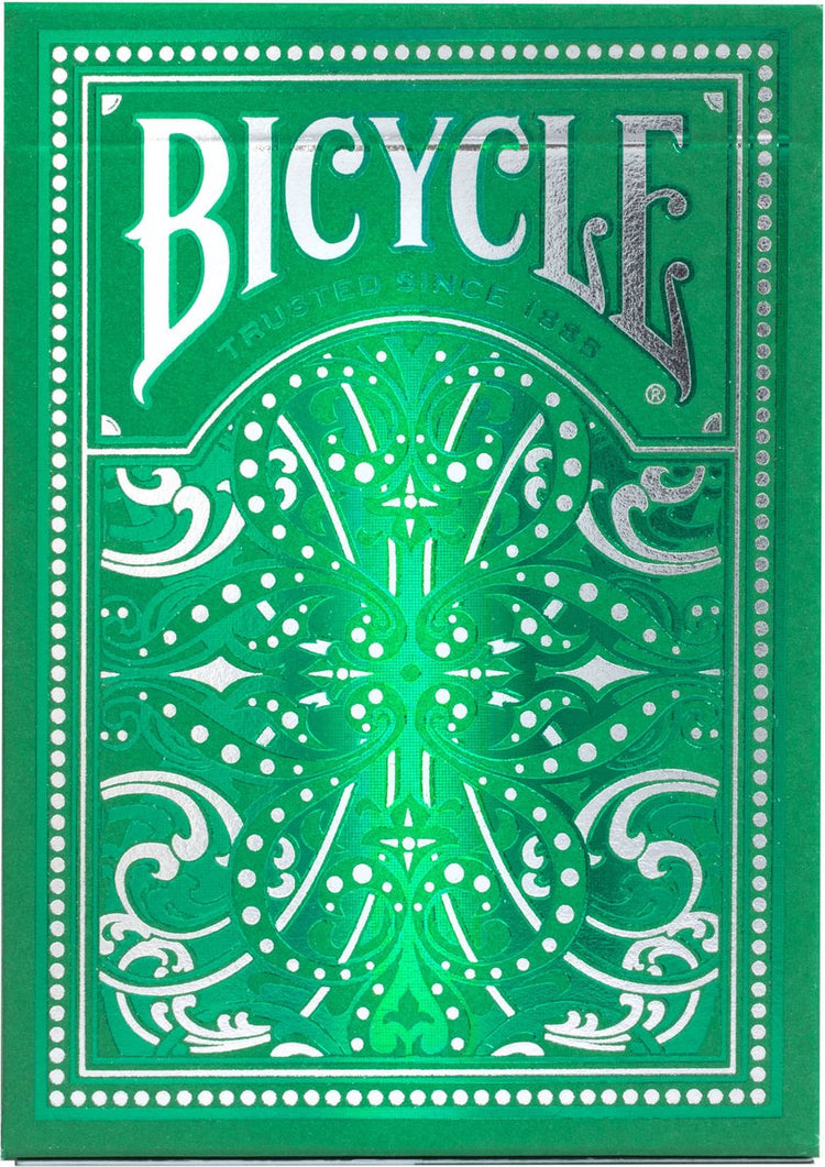Jacquard de vélo - cartes à jouer premium - ultimes - poker - à collectionner