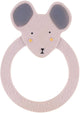 Trixie Natural Rubber Round Mord Mme. souris