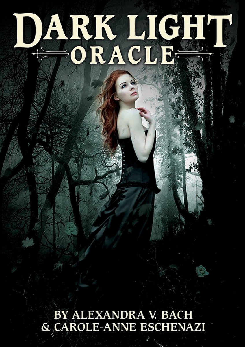 Oracle de la lumière sombre