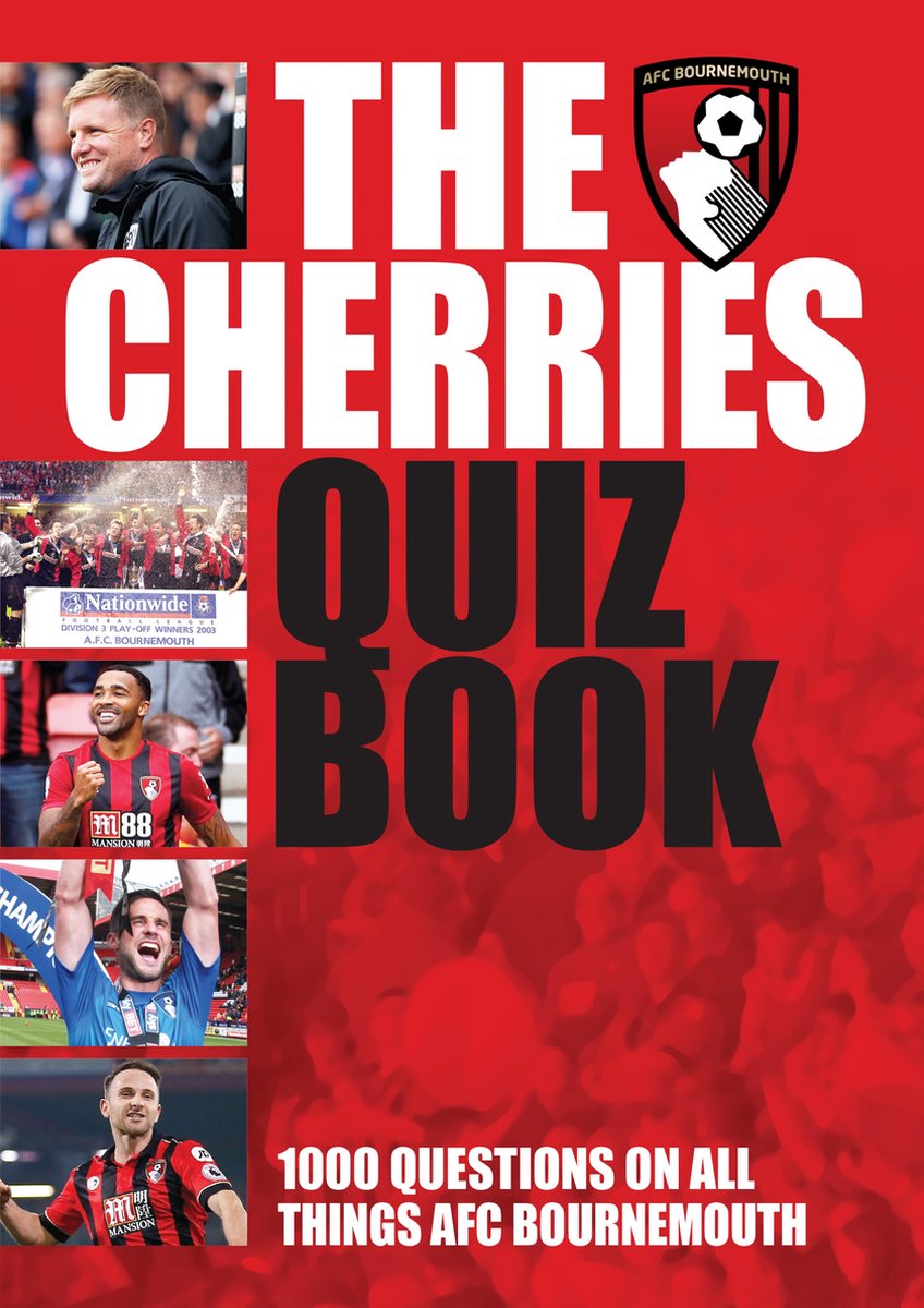 Le quiz sur les cerises
