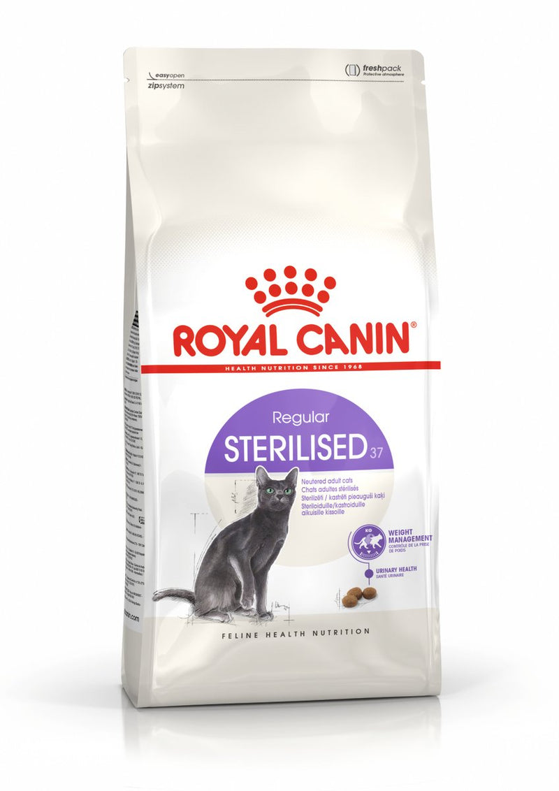 Canin royal canin stérilisé