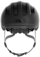 ABUS CASHET SMILEY 3.0 ACE LED Velvet Black S 45-50CM