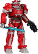 Mcfarlane Toys - figurine Gold Label - Nuka Cola T-60 Elite Edition #8 Deluxe 18 cm