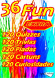 36fun - 36 plaisir supplémentaire
