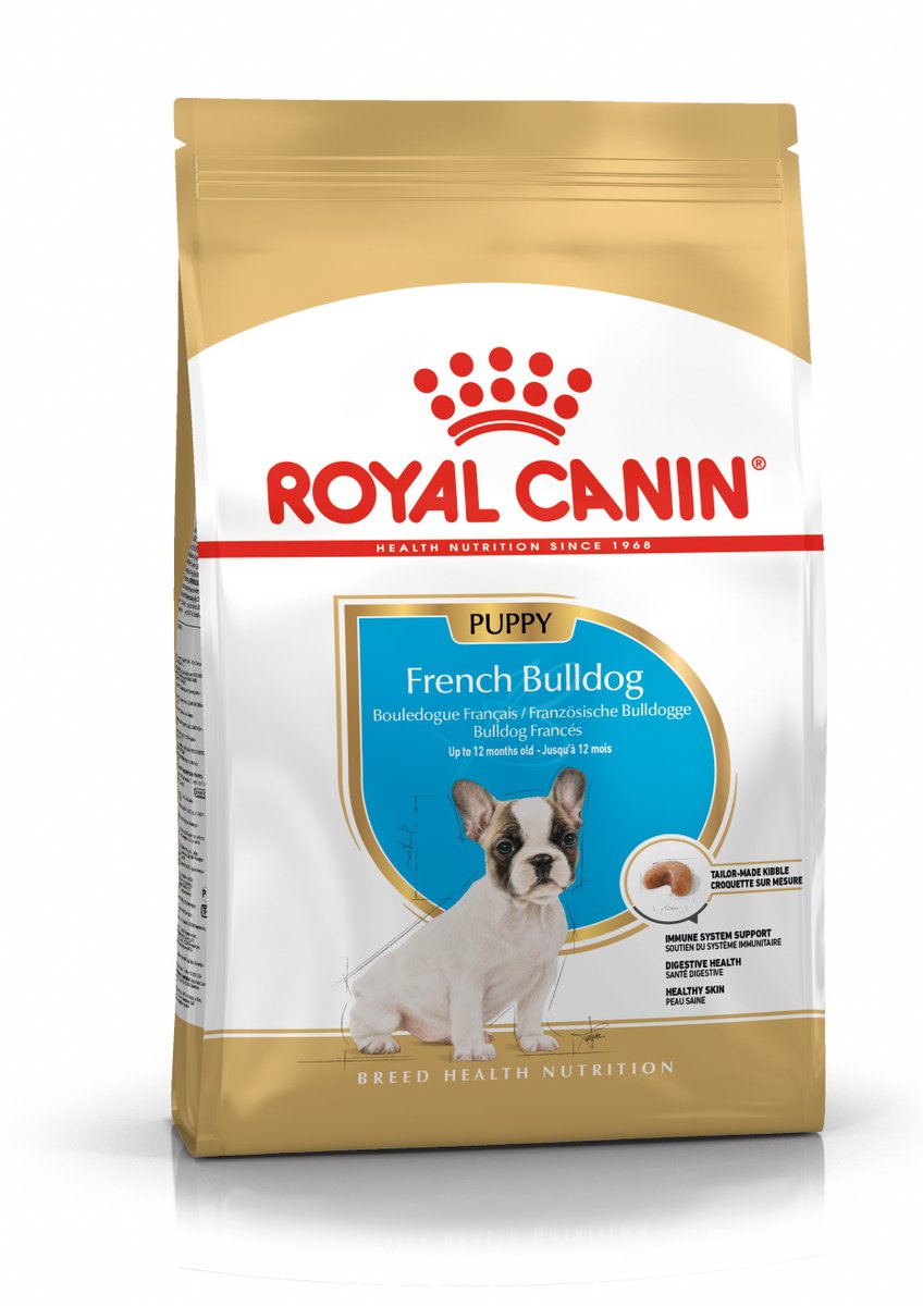 Canin royal