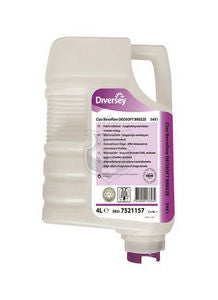 Clax revoflow deosoft 2x4 litres