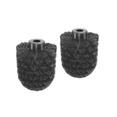 Brosse de rechange Satino (2 pièces)