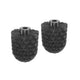 Brosse de rechange Satino (2 pièces)