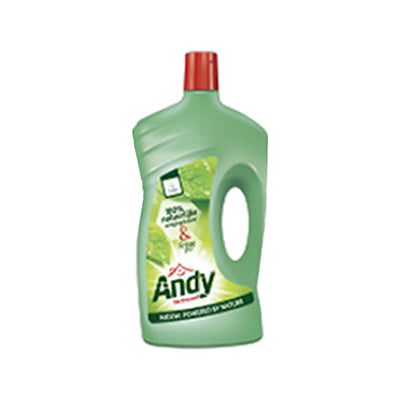 Nettoyant tout usage de confiance Andy (1 litre)
