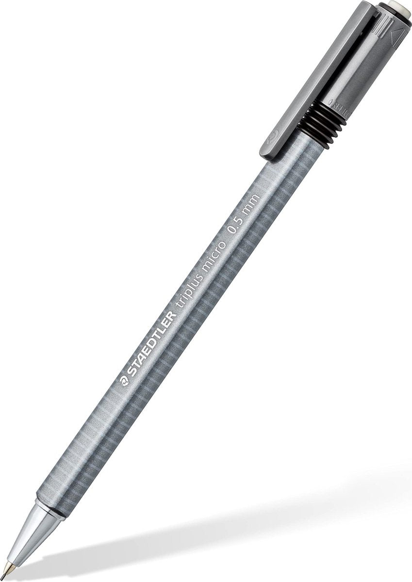 Porte-mine Staedtler 0,5 mm triplus