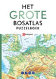 Mind sport le grand livre de puzzles de l'atlas forestier