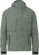 Agu city cruiser imperméable urbain extérieur sauge foncée