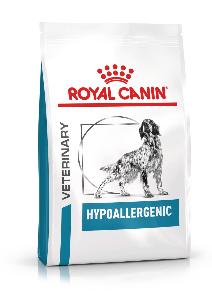 Régime vétérinaire Royal Canin