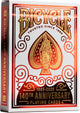 Édition 140e anniversaire de Bicycle - cartes à jouer premium - poker - Ultimates