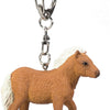 Mojo Key Ring Shetland Pony 387466