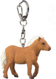 Mojo Key Ring Shetland Pony 387466