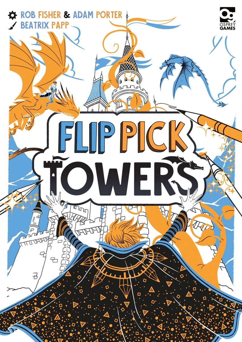 Pic Flip K Tours