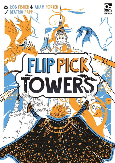 Pic Flip K Tours