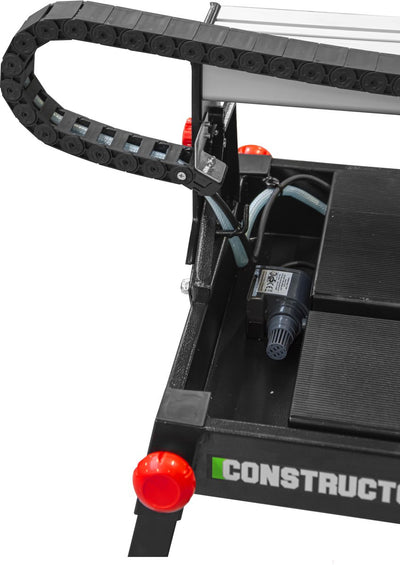Constructeur