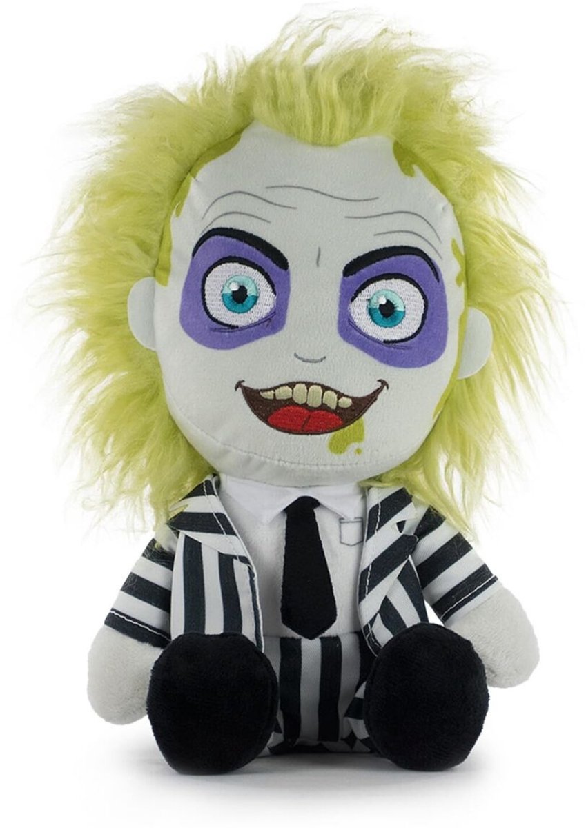 Disney Beetlejuice peluche 25cm