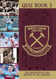 Le quiz officiel de West Ham United, livre 3