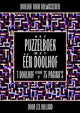 Labyrinthe pour adultes - le livre de puzzles avec un