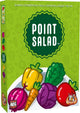 Salade de points de jeux de gobelins blancs