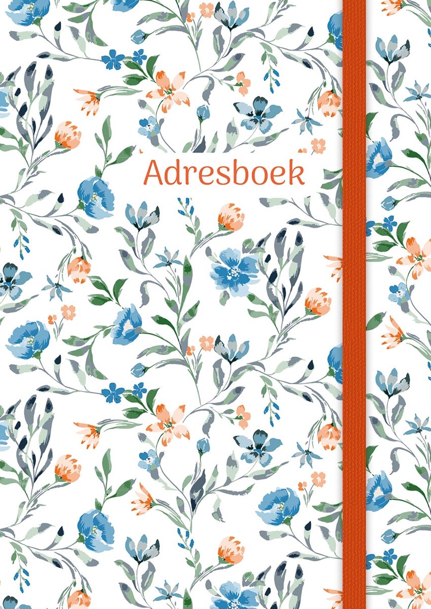 Carnet d'adresses