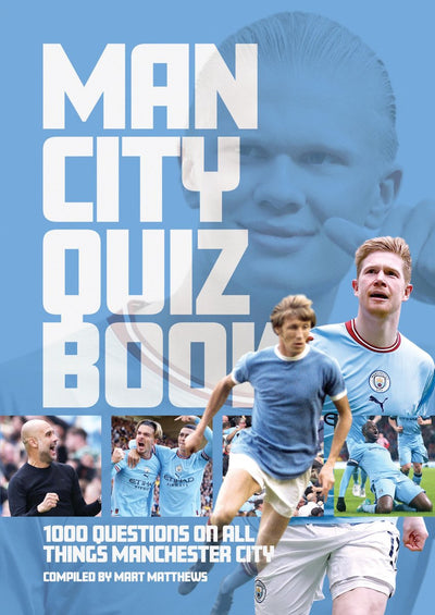 Livre de quiz Ty Man Ci