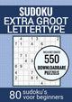 Livre cadeau sans marque sans marque - sudoku facile - livre de puzzles pour personnes âgées, seniors, grands-parents et malvoyants : gros caractères XL XXL