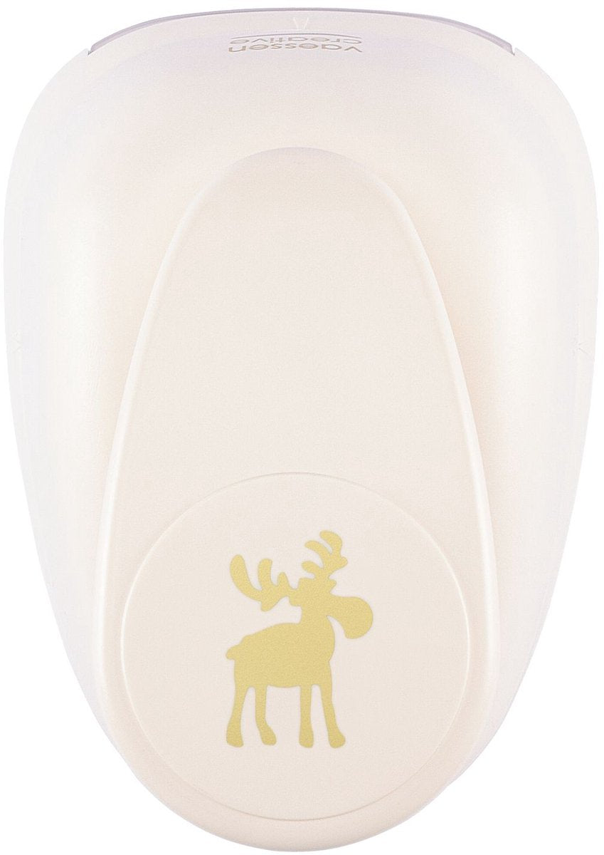 Vaessen creative • figurine punch élan koda super jumbo