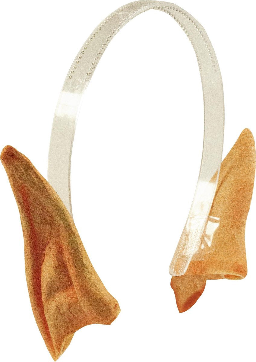 Accessoire de costume de veille de nuit - oreilles d'elfe - de Keelin