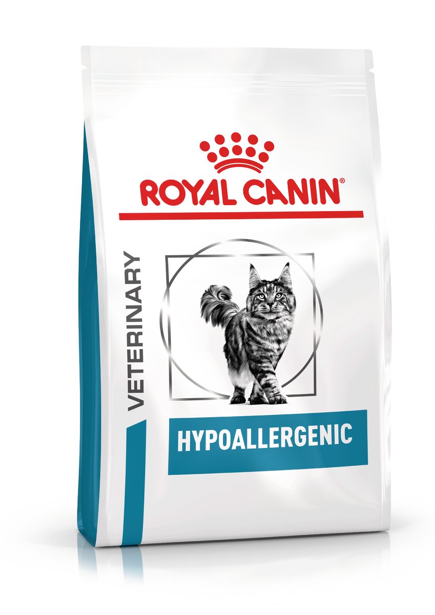 Régime vétérinaire Royal Canin