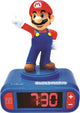 Réveil Lexibook Super Mario avec sons