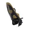 Thule Yepp 2 siège arrière Maxi Nutria Green Carrier 12041304